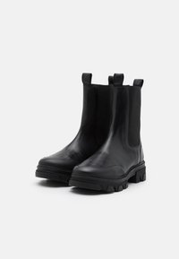 JOOP! Botines - black
