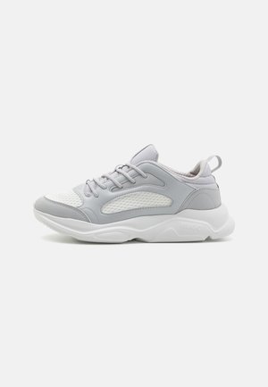 Sneaker low - light grey