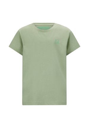 SETH - T-shirt basique - pistachio