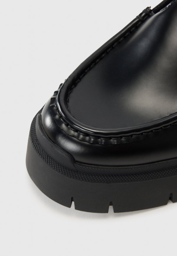 KRIS - Heeled mules4