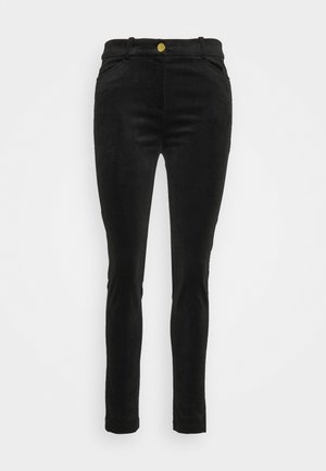 Pantaloni - black