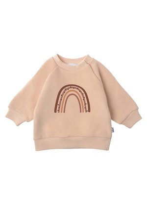 REGENBOGEN - Sweatshirt - beige
