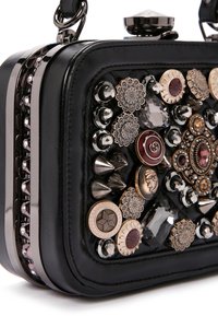 Derimod Handtas - black