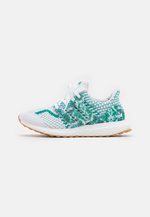 Adidas Originals Ultraboost 5 0 Dna Unisex Sportbaciai White Balta Zalando Lt