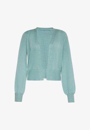 faina, Cardigan - aqua