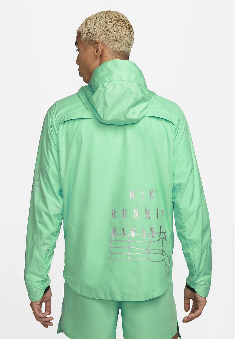 veste nike flash