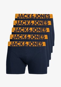 Unselected, 5er pack navy blazer