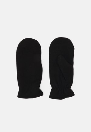MITTEN ULLIS - Tumvantar - black