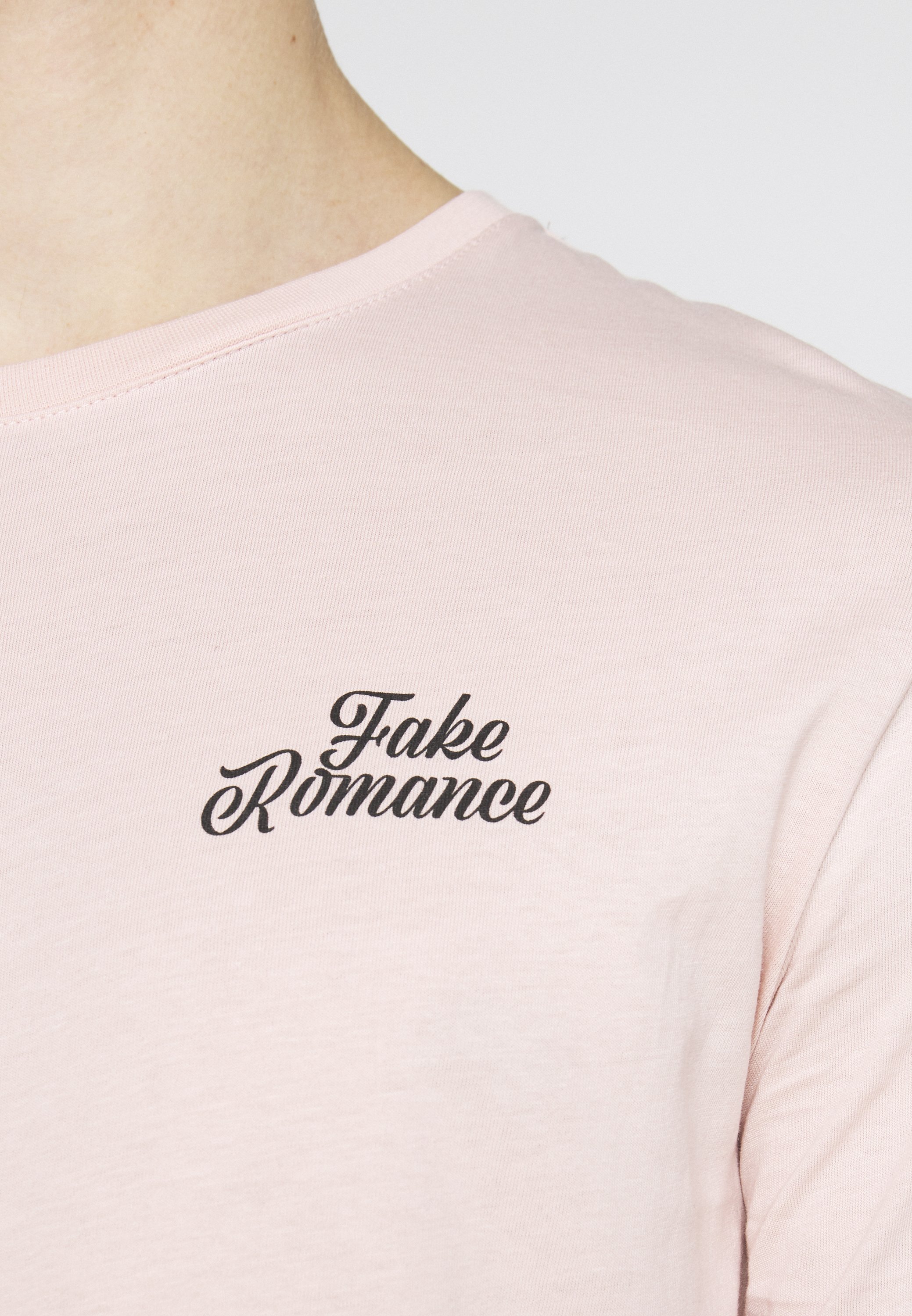 Men UNISEX - Long sleeved top Men UNISEX - Long sleeved top