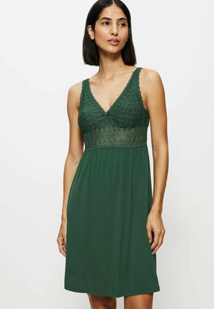 AURA SPOTLIGHT - Nightie - green kiss
