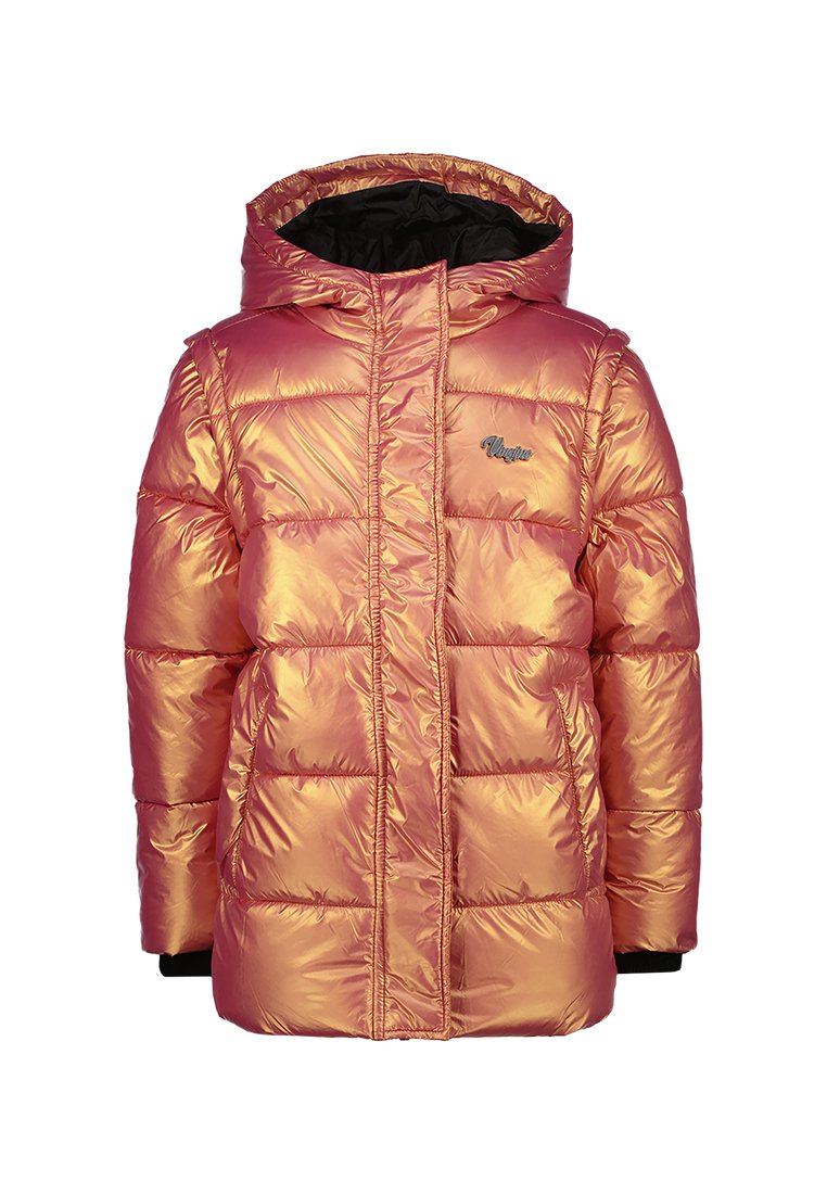 VINGINO Winterjas roségoudkleurig