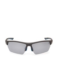 Timberland UOMO RECHTECKIG - Occhiali da sole - grau