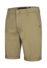 CUBA - Shorts - covert green