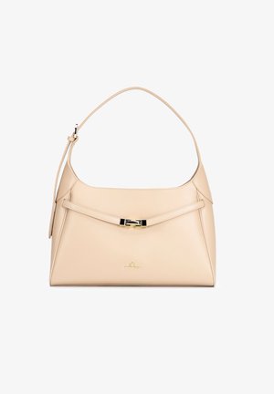 WITTCHEN, ELEGANCE COLLECTION - Handtasche - beige