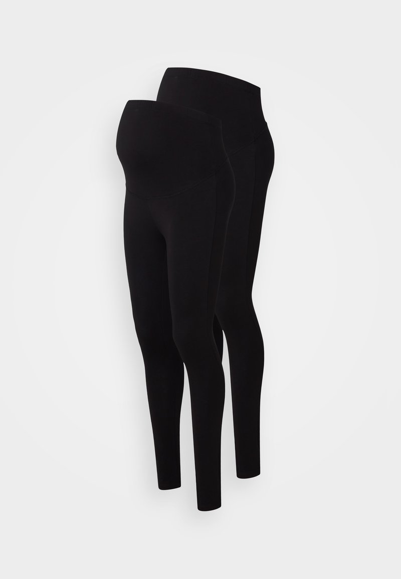 Anna Field MAMA Legging (type pantalon) noir