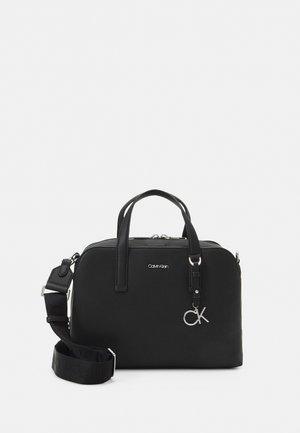 Calvin Klein, Sac à main - black