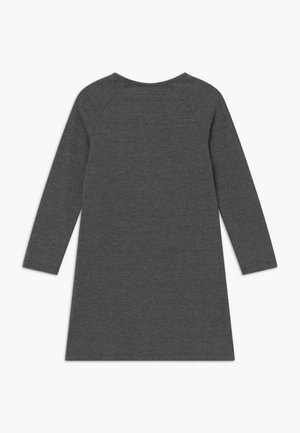 Robe en jersey - grau
