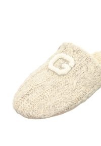 GANT Slippers - beige melange