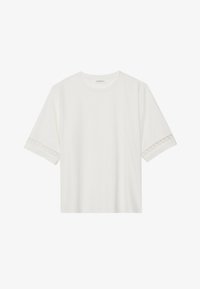 Valgt, off-white