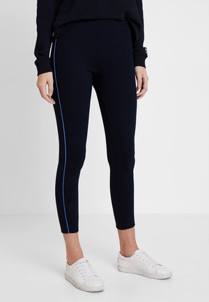Legging (type pantalon) - dark blue