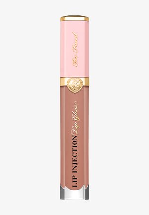 LIP INJECTION POWER PLUMPING LIP GLOSS - Lip plumper - soulmate
