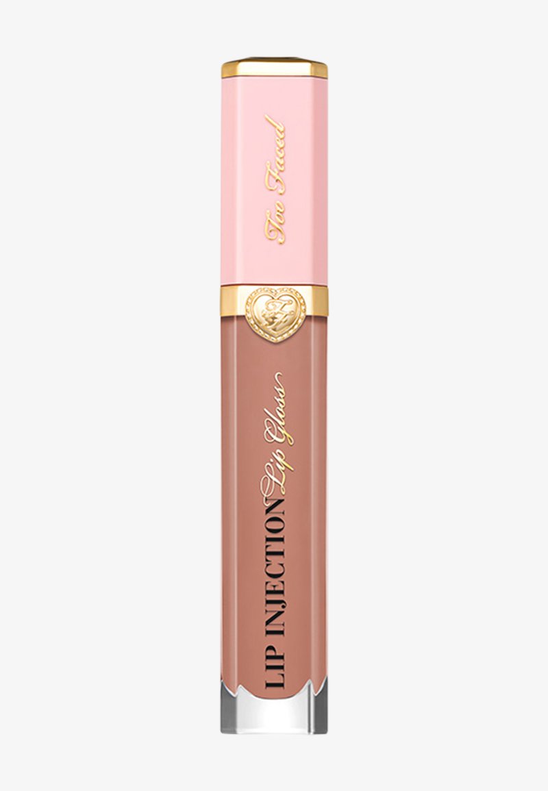 Too Faced LIP INJECTION POWER PLUMPING LIP GLOSS - Repulpeur de lèvres - soulmate