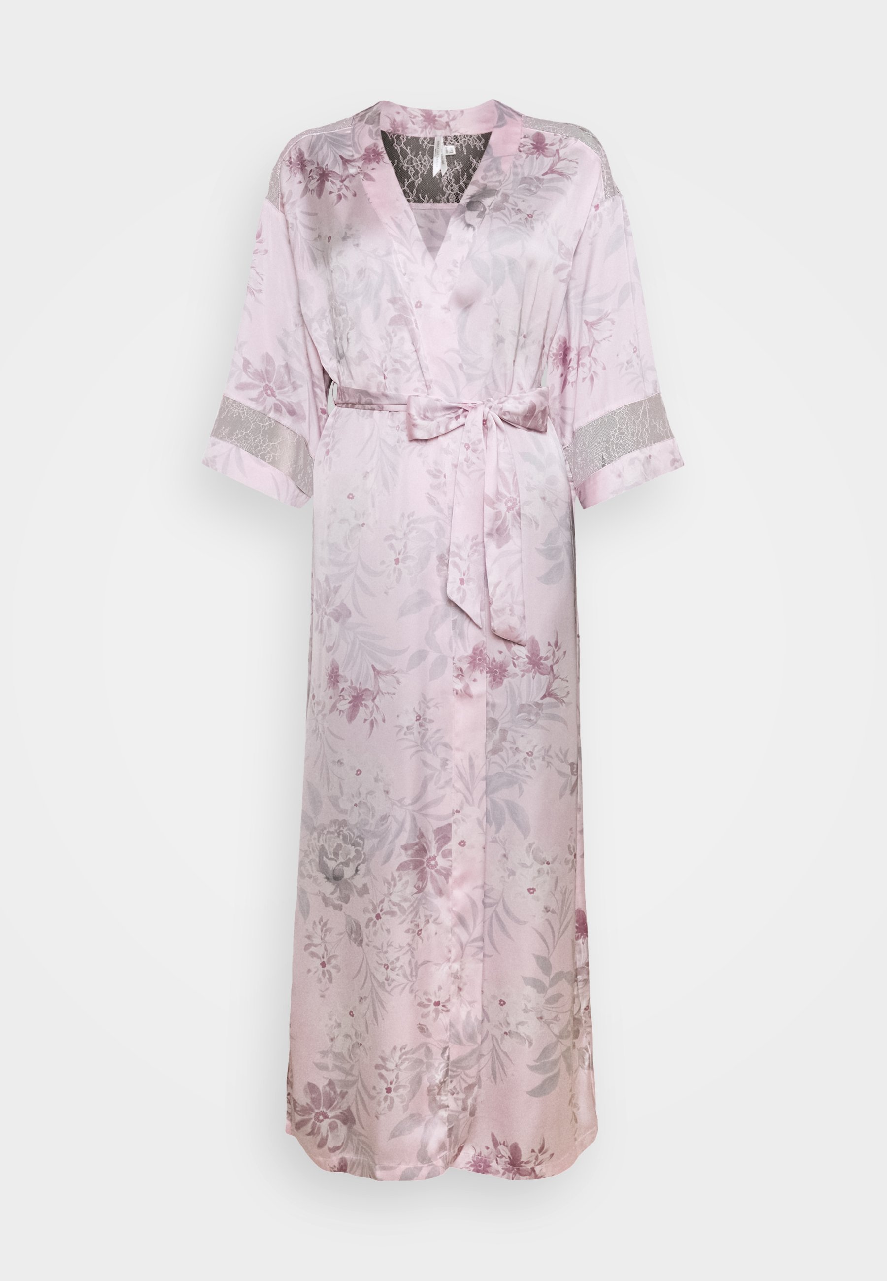 zalando robe de chambre