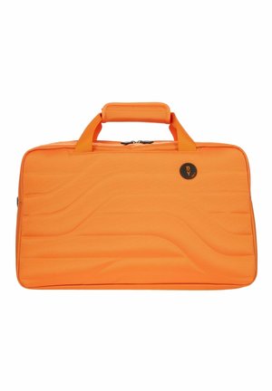 ULISSE   AVIO - Weekender - orange