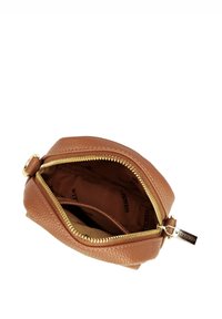 WITTCHEN YOUNG COLLECTION - Umhängetasche - brown