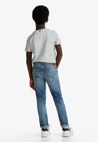 Tommy Hilfiger Jeans Straight Leg - vintage