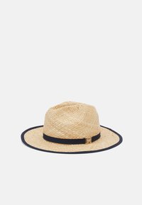 Tommy Hilfiger BEACH SUMMER FEDORA HAT - Hut - calico