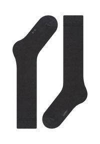 Unausgewählt, black 