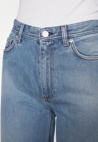 Won Hundred KIRI VINTAGE - Τζιν Bootcut - vintage blue four