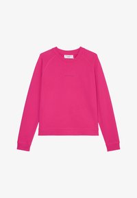 Unselected, fresh fuchsia