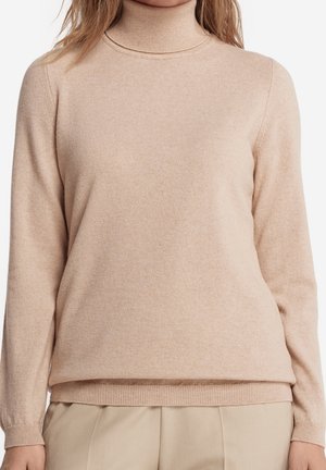 Maglione - light yellow
