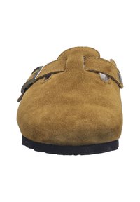 Josef Seibel HERMINE - Domácí obuv - camel