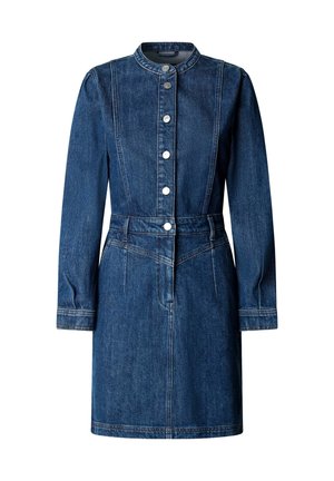 Pepe Jeans, ALICE DRESS - Vestido vaquero - denim