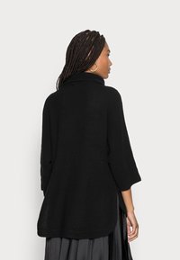 someday. TOSAH - Camisola - black