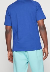 adidas Performance Oblečení národního týmu - blue