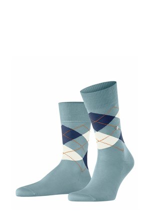 MANCHESTER - Socks - fresco