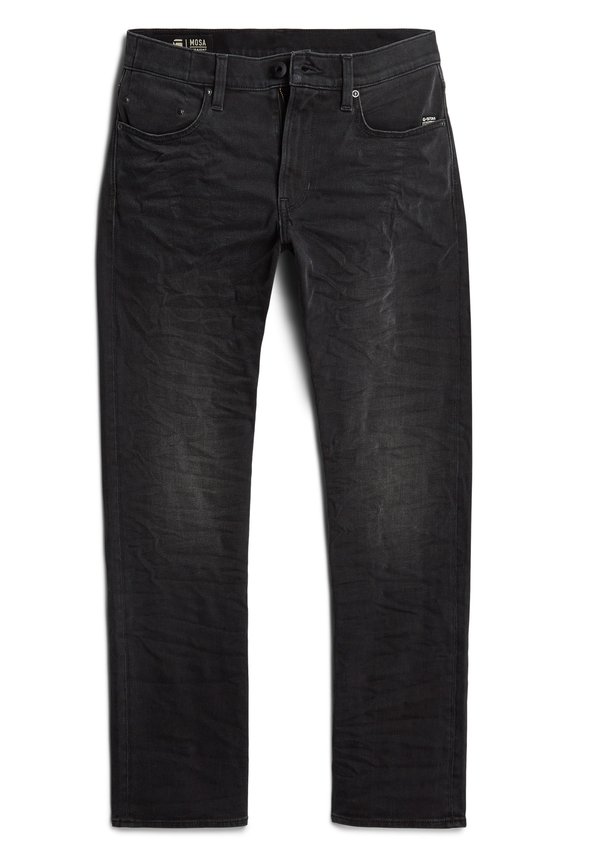 MOSA STRAIGHT - Straight leg jeans2