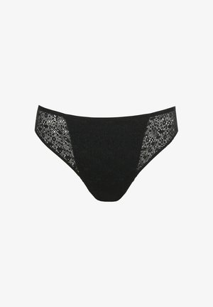 Primadonna, ET EPIRUS - Shorties - noir