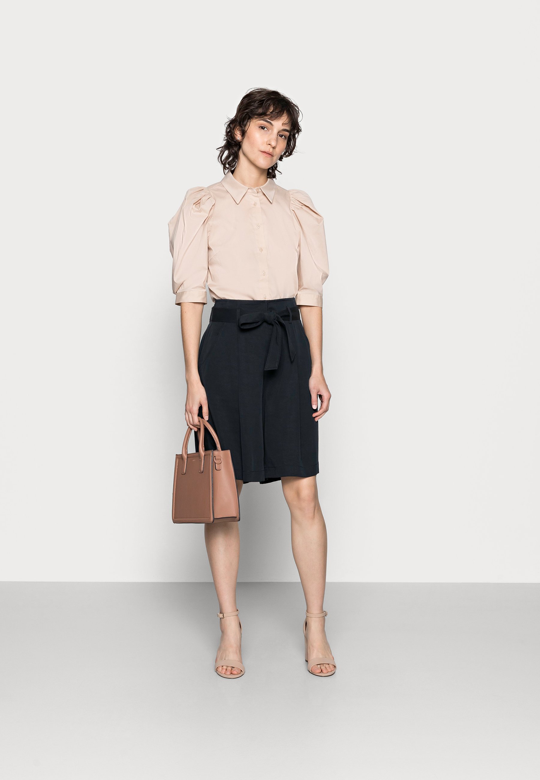Damen HEYA SHIRT - Hemdbluse Damen HEYA SHIRT - Hemdbluse
