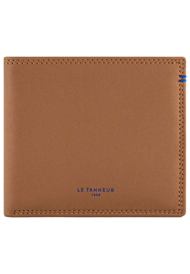 Le Tanneur MARTIN - Geldbörse - Tan