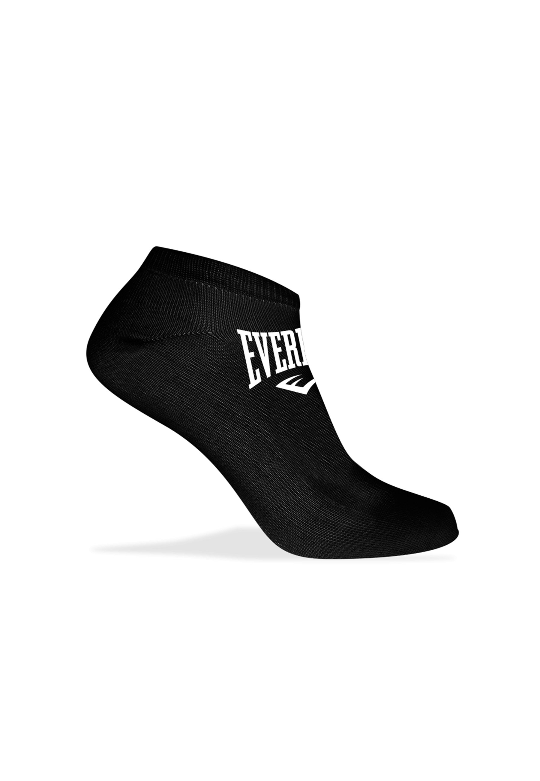 Everlast 12PACK - Sokken - grey/white/black/zwart - Zalando.nl