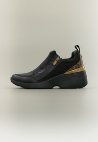 Επιλέχθηκε, black