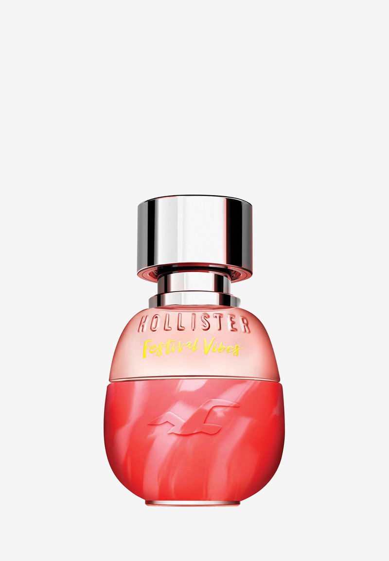 Hollister Fragrances - FESTIVAL VIBES FOR HER - Eau de parfum, Förstora