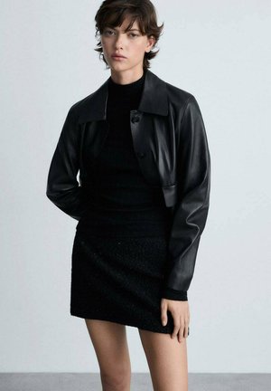 Mango Mini krilo - black