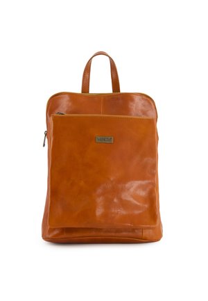 Rucksack - bronze