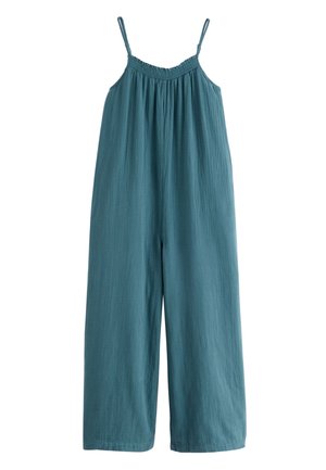 Jumpsuit - blue